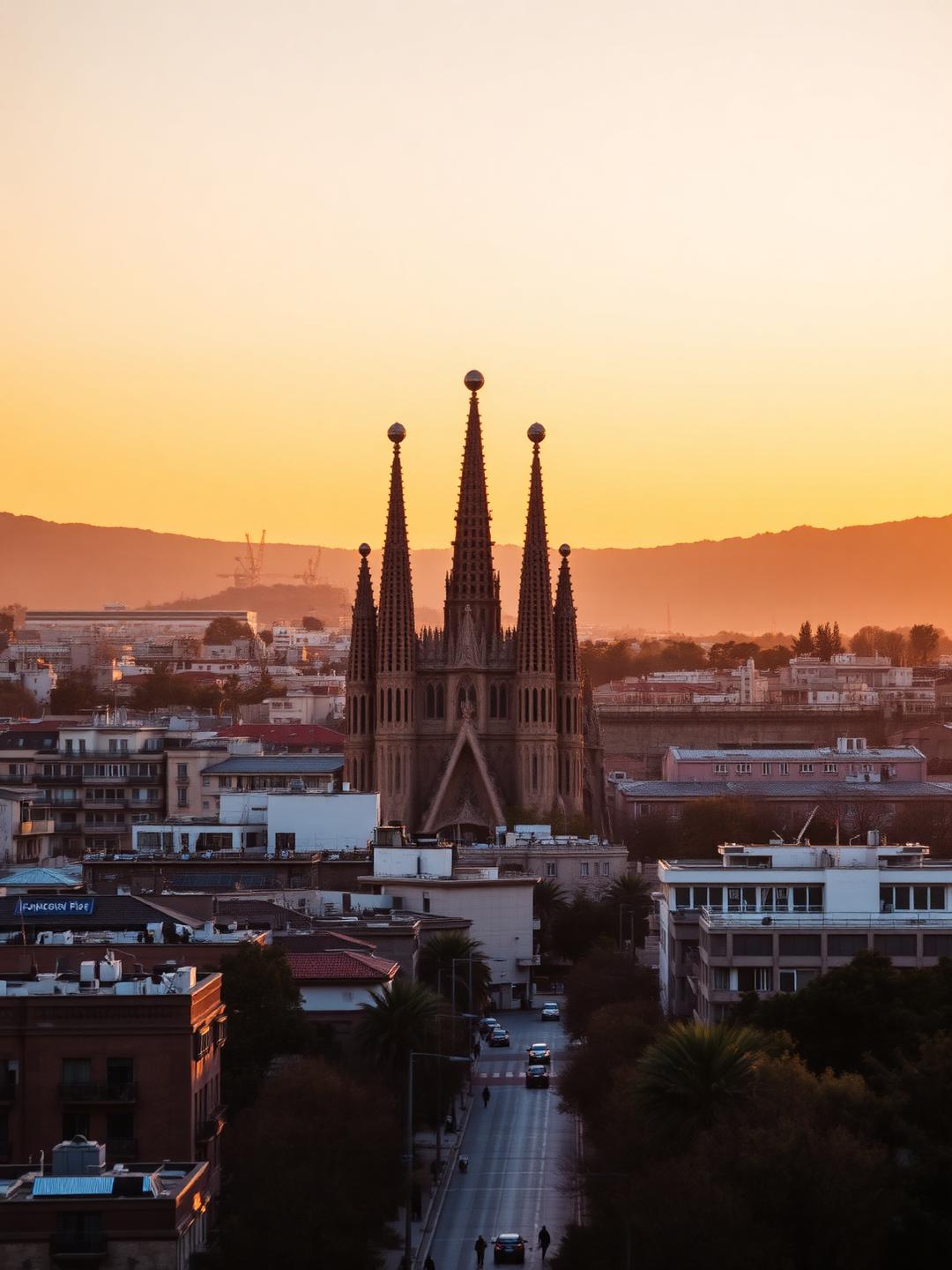 Barcelona
