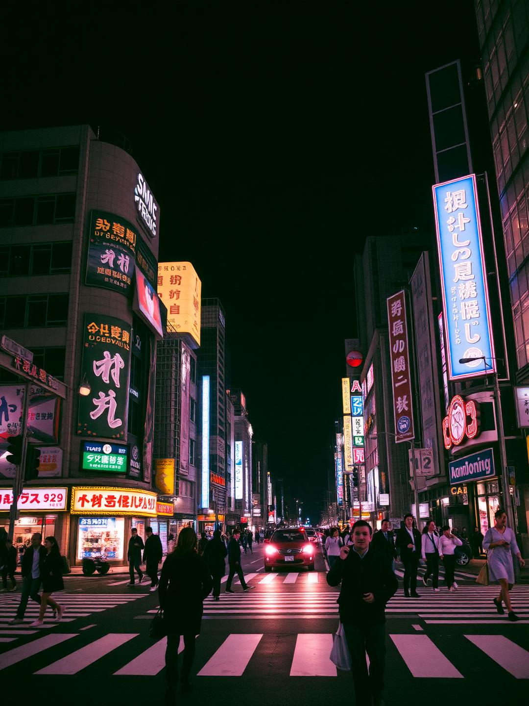 Tokio